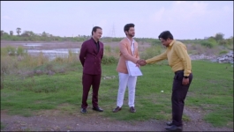 Muskurane Ki Wajah Tum Ho - 20th June 2022